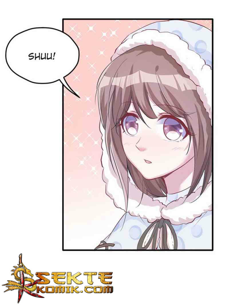 Beauty and the Beasts Chapter 111 Gambar 40